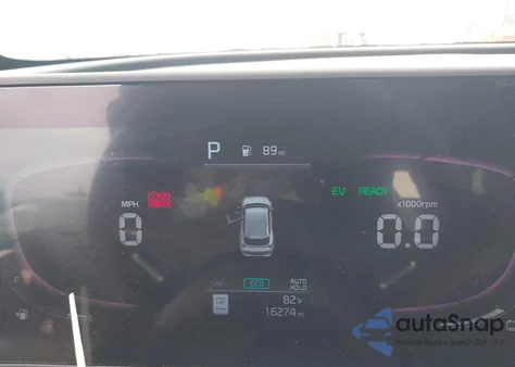 2024 Kia Sportage X-Line z USA, uszkodzony, nr VIN KNDPYDDH5R7167800